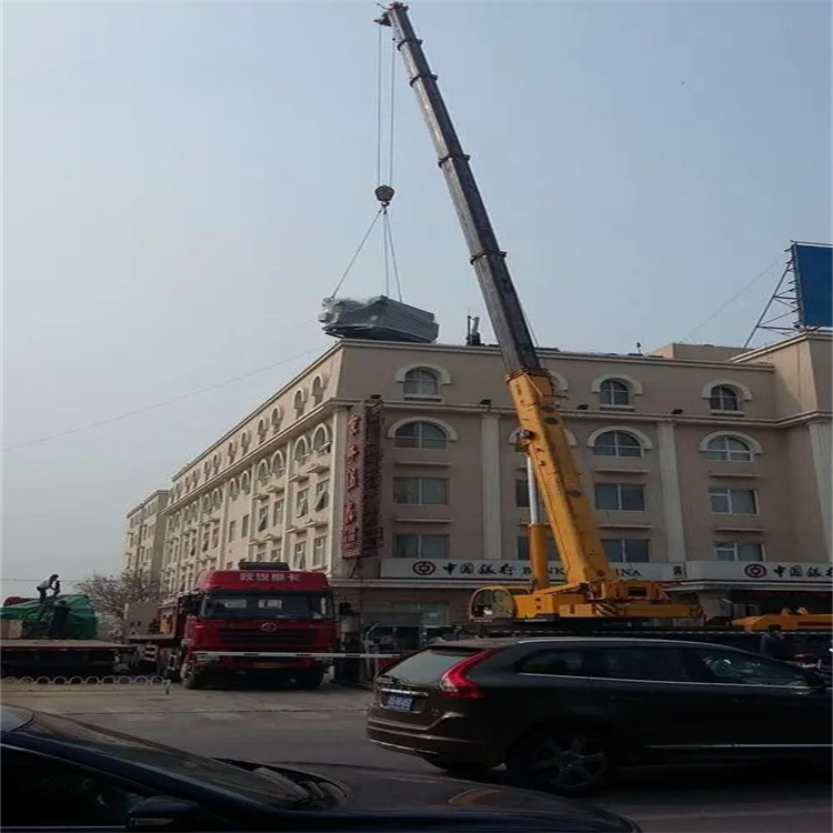 滨湖桥梁基础施工|大型设备租赁解决方案|吊装运输难点攻克