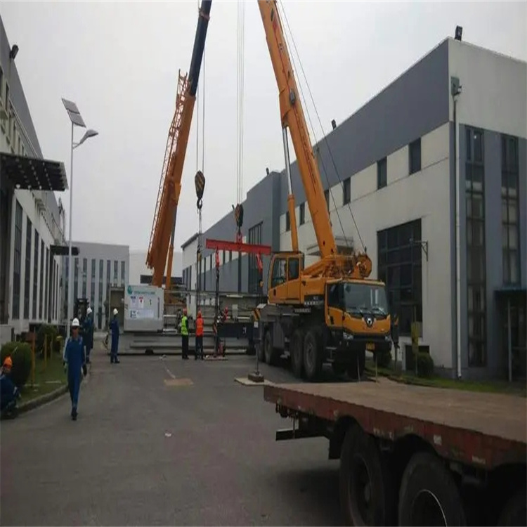 滨湖附近12吨吊车出租电话|工程吊装|高效响应