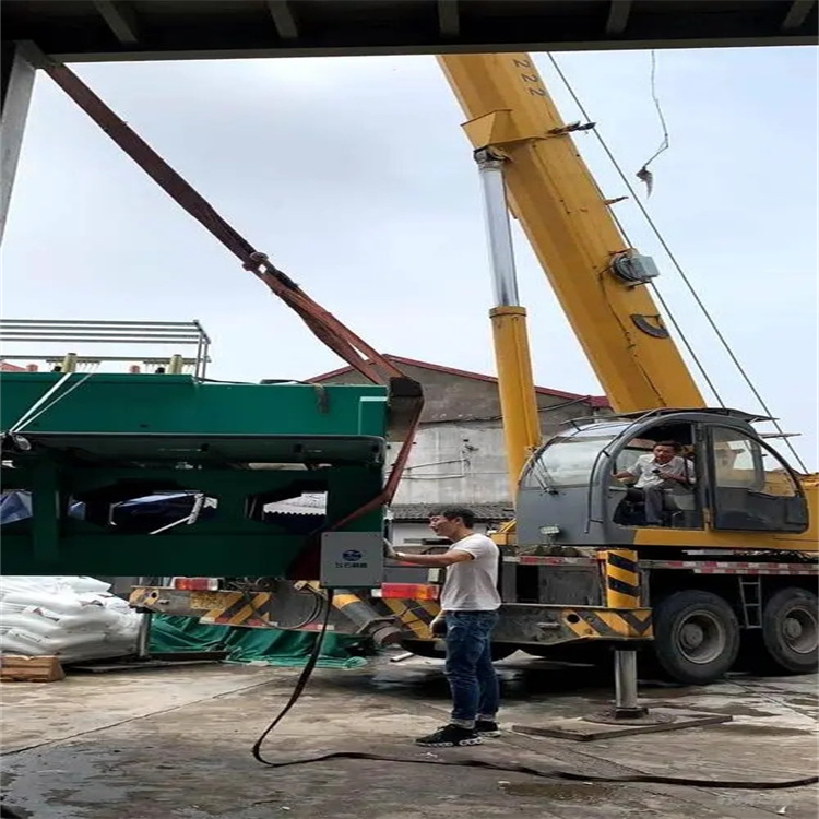 滨湖大吨位吊车租赁应急保障方案|化解突发吊装需求难题