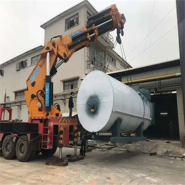 滨湖吊车租用电话|24小时应急服务|精准吊装方案